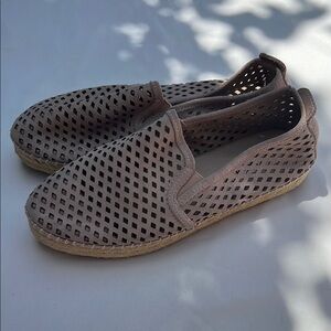 Steve Madden purple persy shoes women’s size 8